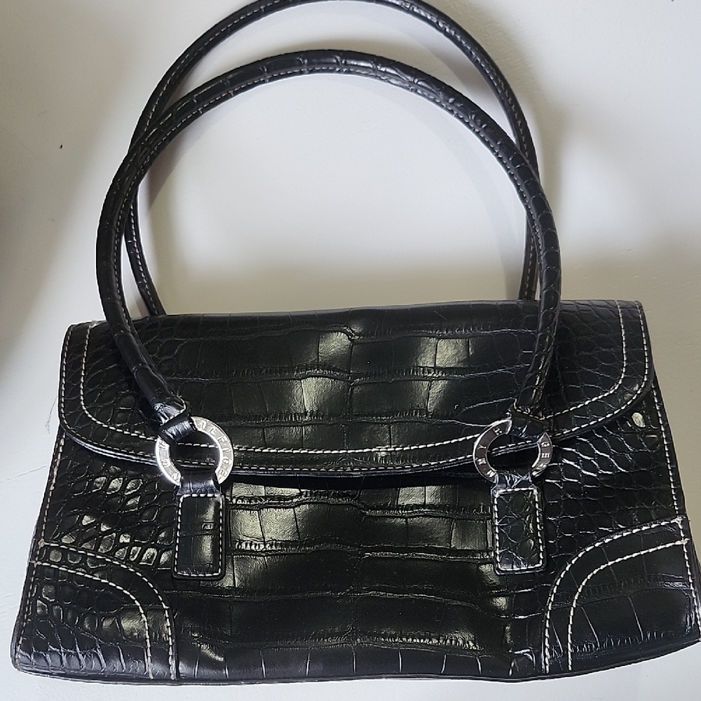 Vintage Tommy Shoulder Bag